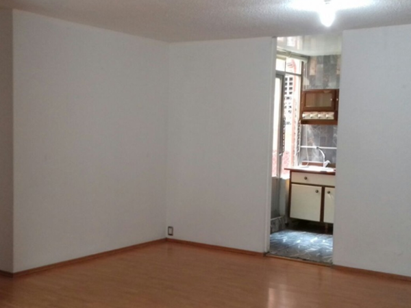 Departamento en venta en Del Valle Norte, Benito Juárez — foto 2 de 9