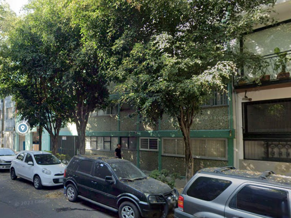 Departamento en venta en Del Valle Norte, Benito Juárez — foto 3 de 9