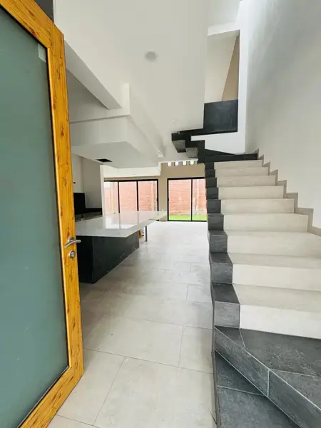 Casa en venta en Punta Tiburón, Residencial, Marina y Golf, Alvarado — foto 2 de 9