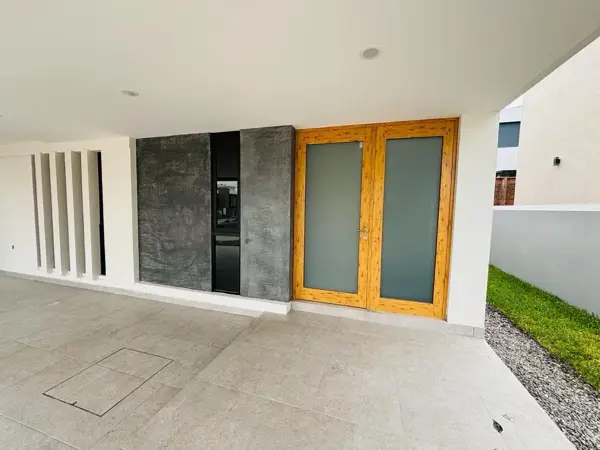 Casa en venta en Punta Tiburón, Residencial, Marina y Golf, Alvarado — foto 3 de 9