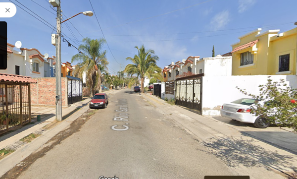 Casa en venta en Fracc Urbi Villa del Rio, Tonalá — foto 2 de 5