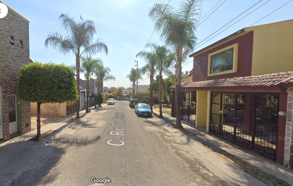 Casa en venta en Fracc Urbi Villa del Rio, Tonalá — foto 3 de 5