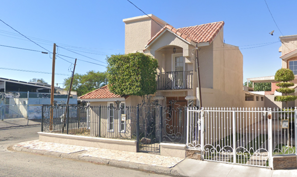 Casa en venta en Lázaro Cárdenas, Mexicali — foto 2 de 10