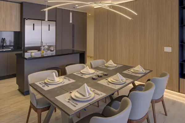 Departamento en venta en Bosques de las Palmas, Huixquilucan — foto 2 de 9