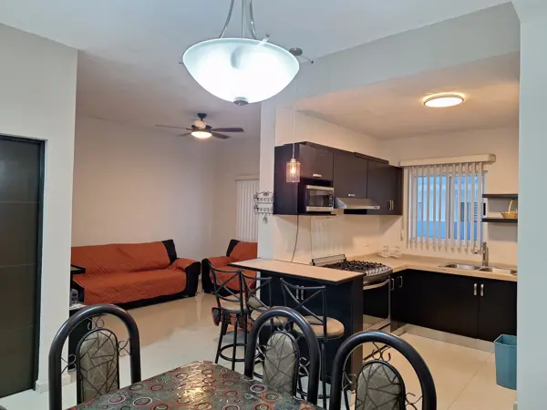 Departamento en renta en Céntrika, Monterrey — foto 3 de 13