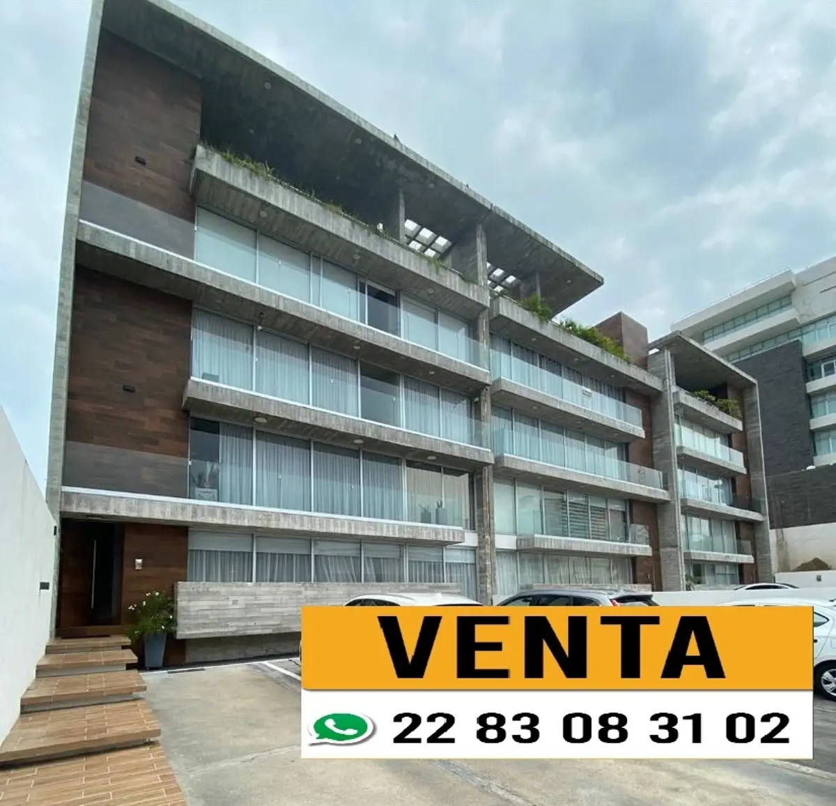 Departamento en venta en Costa de Oro, Boca del Río — foto 1 de 15