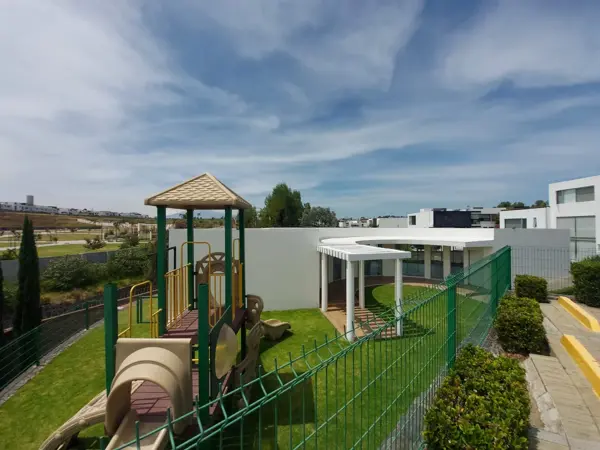 Terreno en venta en Lomas de Angelópolis II, San Andrés Cholula — foto 3 de 9
