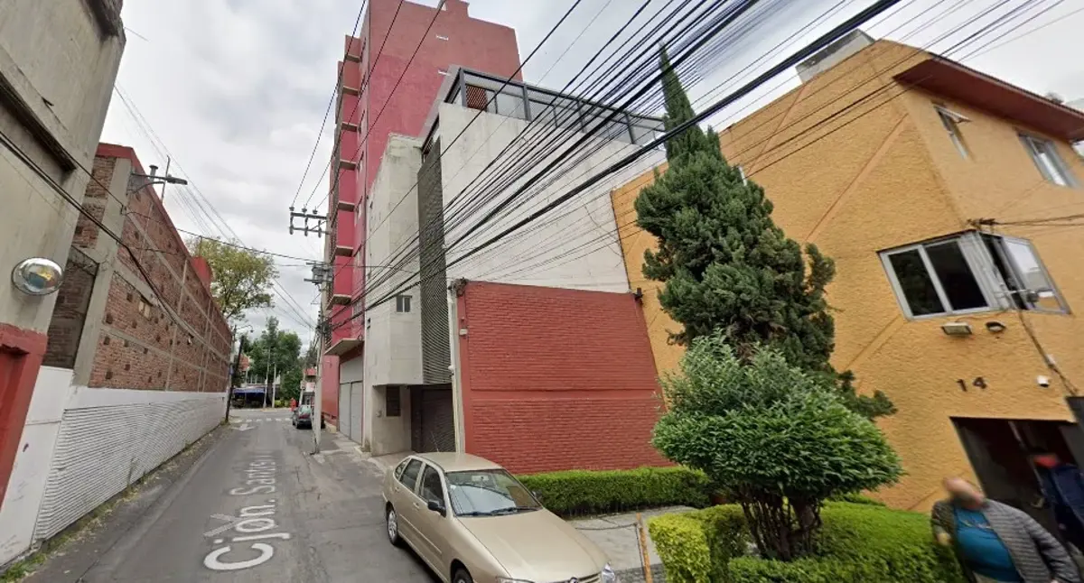 Casa en venta en Santa Cruz Atoyac, Benito Juárez — foto 1 de 7