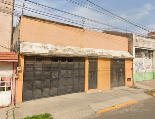 Casa en venta en Valle Ceylan, Tlalnepantla de Baz — foto 2 de 8
