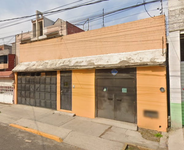 Casa en venta en Valle Ceylan, Tlalnepantla de Baz — foto 3 de 8