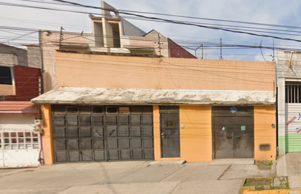 Casa en Valle Ceylan, Tlalnepantla de Baz, México