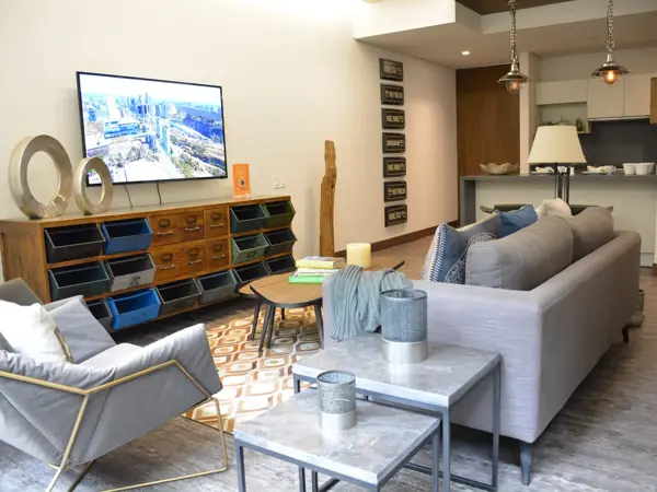 Departamento en venta en Las Tinajas, Cuajimalpa de Morelos — foto 2 de 9