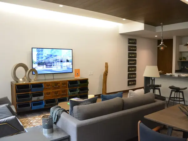 Departamento en venta en Las Tinajas, Cuajimalpa de Morelos — foto 3 de 9