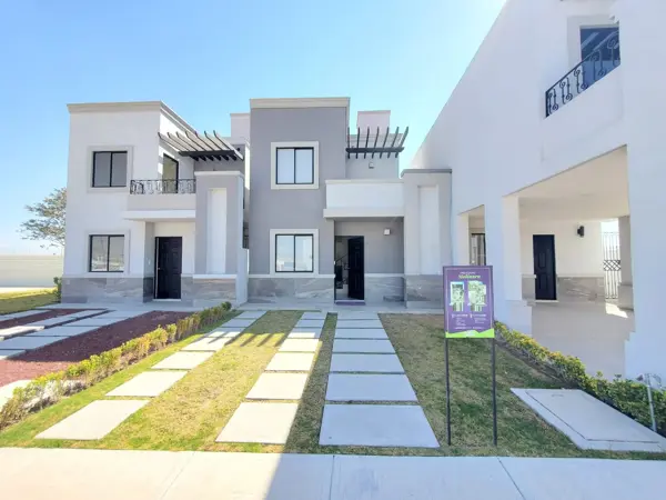Casa en venta en Buenavista, Ecatepec de Morelos — foto 2 de 20