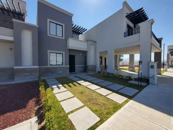 Casa en venta en Buenavista, Ecatepec de Morelos — foto 3 de 20