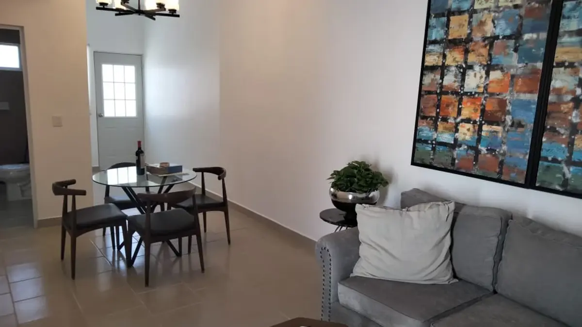 Casa en Venta en Sol de Oriente, Torreón, Coahuila de Zaragoza