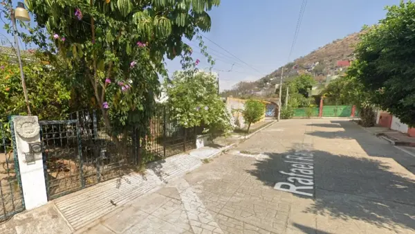 Casa en venta en Del Maestro, Oaxaca de Juárez — foto 2 de 9