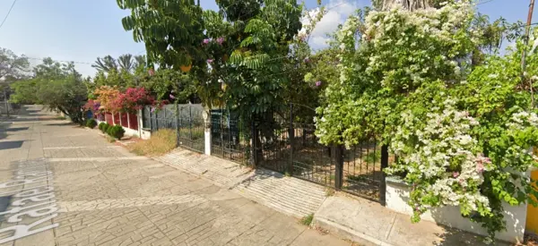 Casa en venta en Del Maestro, Oaxaca de Juárez — foto 3 de 9