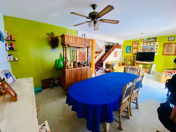 Casa en venta en Miguel Hidalgo, Cuernavaca — foto 3 de 23