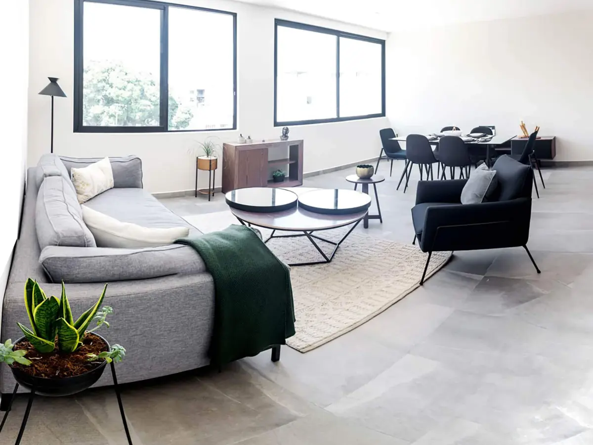 Departamento en venta en Narvarte Poniente, Benito Juárez — foto 1 de 5