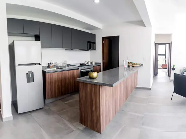 Departamento en venta en Narvarte Poniente, Benito Juárez — foto 3 de 5