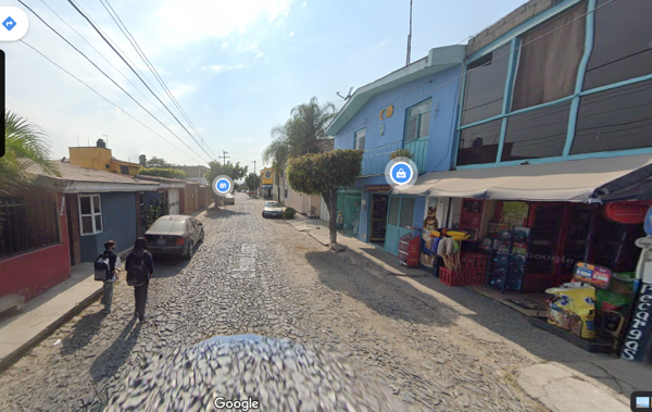 Casa en venta en Agua Blanca Industrial, Zapopan — foto 2 de 7