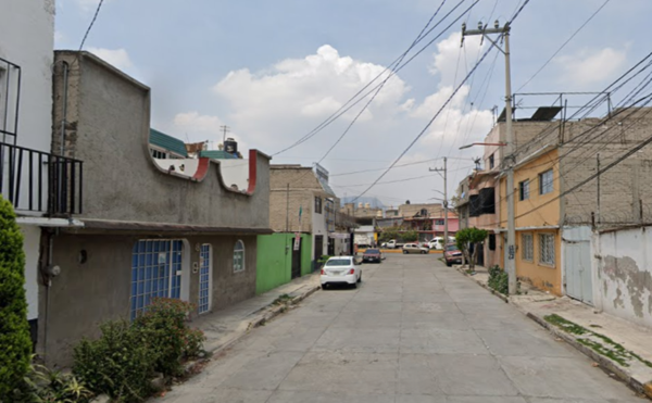 Casa en venta en Ancon de los Reyes, La Paz — foto 2 de 7