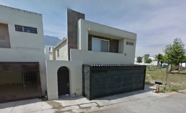 Casa en venta en Cumbres Madeira, Monterrey — foto 2 de 14