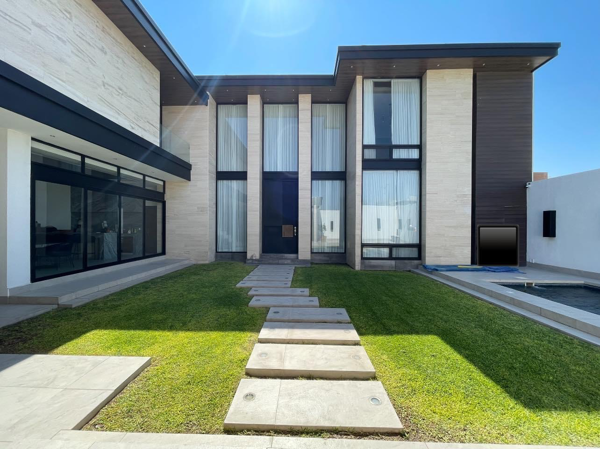 Casa en venta en Hacienda del Rosario, Torreón — foto 2 de 31