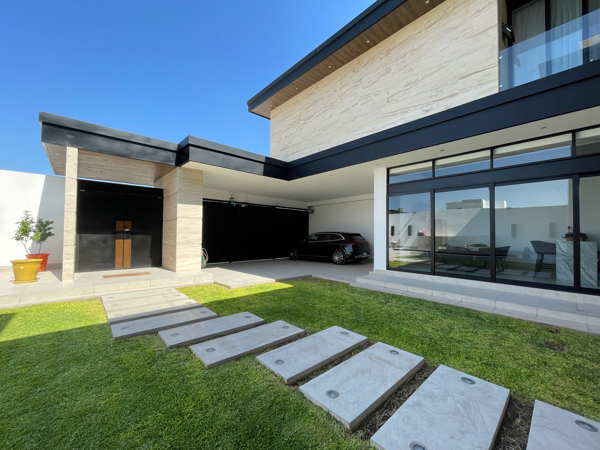 Casa en venta en Hacienda del Rosario, Torreón — foto 3 de 31