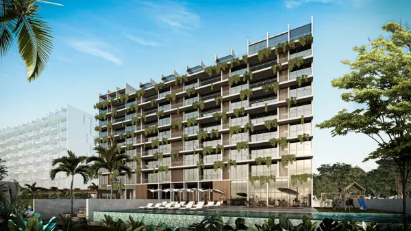 Departamento en venta en Supermanzana 52, Benito Juárez — foto 2 de 30