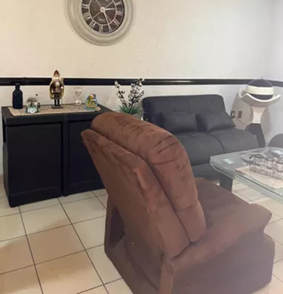 Casa en venta en Santa Mónica, Mexicali — foto 3 de 10
