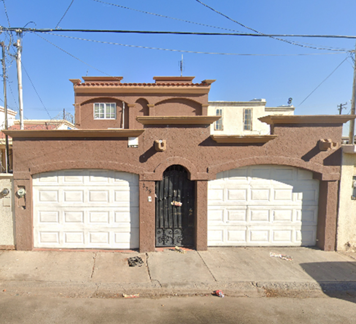 Casa en venta en Santa Mónica, Mexicali — foto 1 de 10