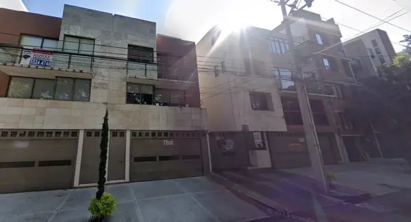 Casa en venta en Narvarte Poniente, Benito Juárez — foto 3 de 7