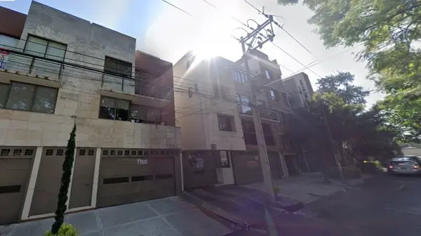 Casa en venta en Narvarte Poniente, Benito Juárez — foto 2 de 7