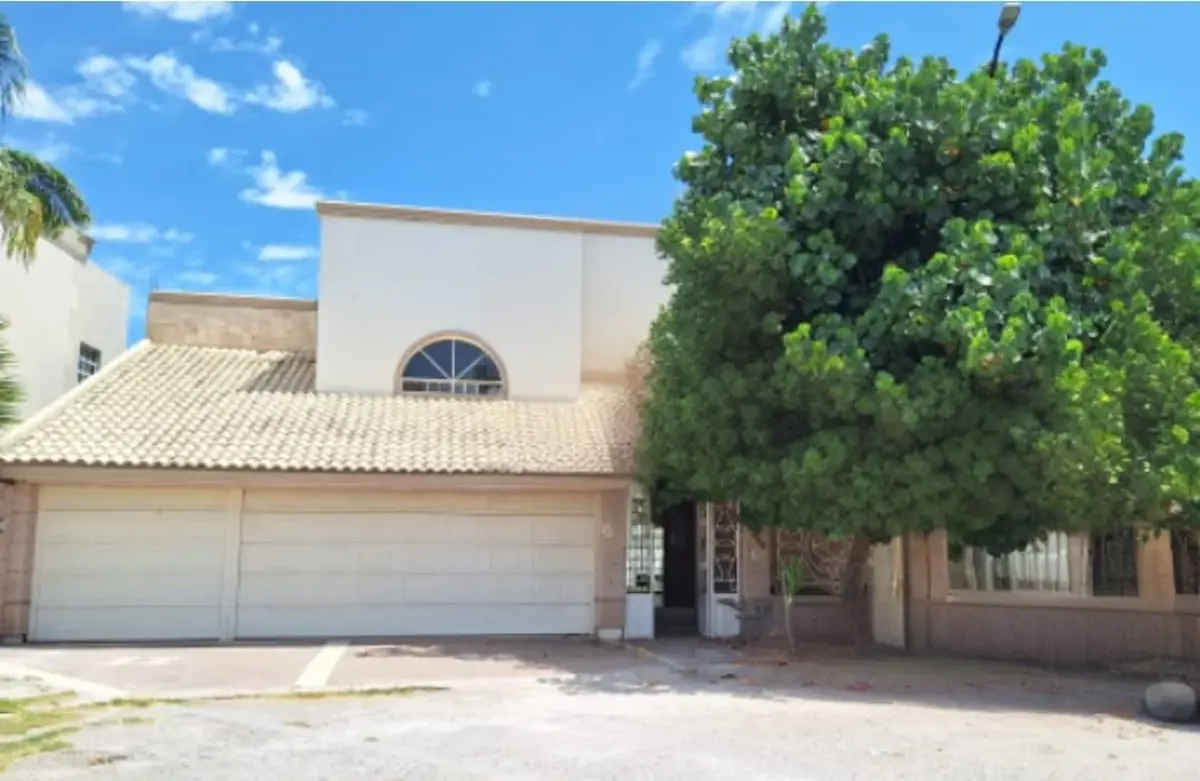 Casa en venta en Residencial el Fresno, Torreón — foto 1 de 31