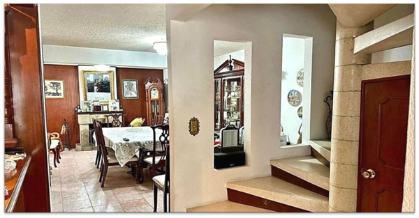 Casa en venta en Pueblo Maya, Carmen — foto 2 de 7