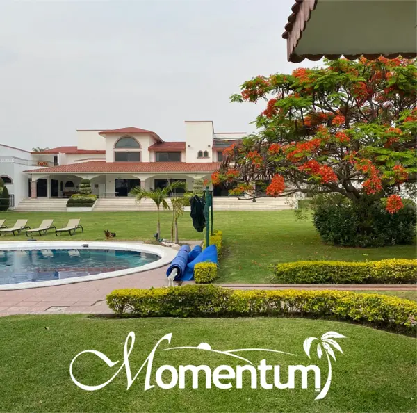 Casa en venta en Lomas de Cocoyoc, Atlatlahucan — foto 2 de 21