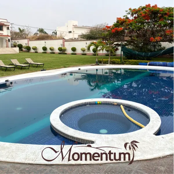 Casa en venta en Lomas de Cocoyoc, Atlatlahucan — foto 3 de 21