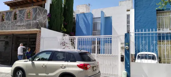 Casa en venta en Pueblito Colonial, Corregidora — foto 3 de 12