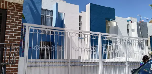 Casa en venta en Pueblito Colonial, Corregidora — foto 2 de 12