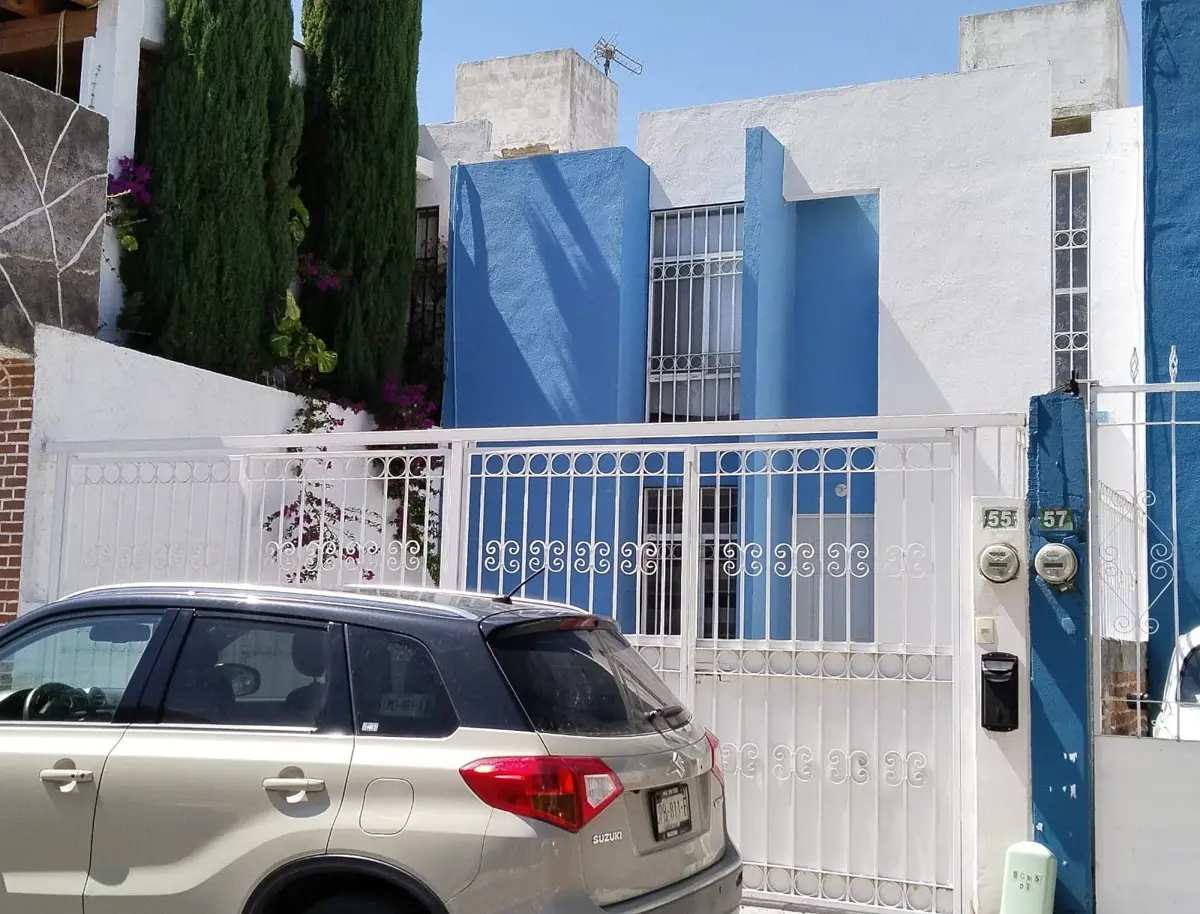 Casa en venta en Pueblito Colonial, Corregidora — foto 1 de 12