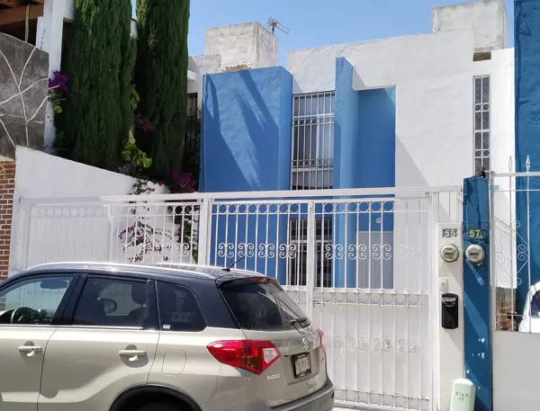 Casa en venta en Pueblito Colonial, Corregidora, Querétaro