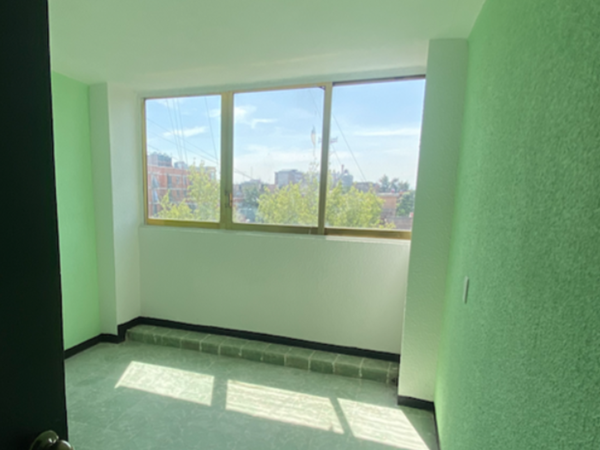 Departamento en venta en Narvarte Poniente, Benito Juárez — foto 2 de 10