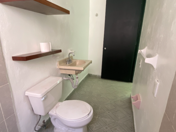 Departamento en venta en Narvarte Poniente, Benito Juárez — foto 3 de 10