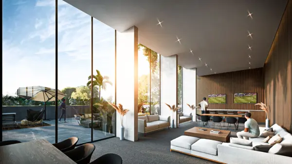Departamento en venta en Supermanzana 52, Benito Juárez — foto 3 de 30