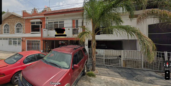Casa en Loma Bonita Ejidal, Zapopan, Jalisco