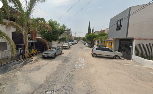 Casa en venta en Loma Bonita Ejidal, Zapopan — foto 3 de 5