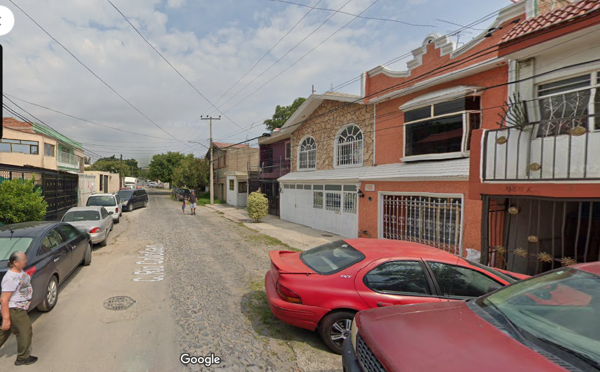 Casa en venta en Loma Bonita Ejidal, Zapopan — foto 2 de 5
