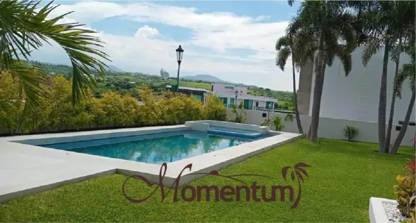 Casa en venta en Lomas de Cocoyoc, Atlatlahucan — foto 3 de 9